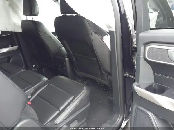 1FMSK8DH5RGA05308 2024 FORD EXPLORER - Image 8