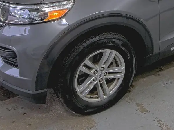 1FMSK8DH5RGA06376 2024 FORD EXPLORER - Image 8