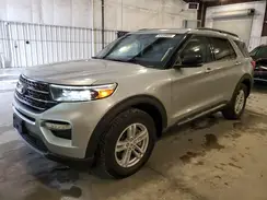 1FMSK8DH5RGA07351 2024 FORD EXPLORER