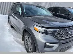 1FMSK8DH5RGA10590 2024 FORD EXPLORER