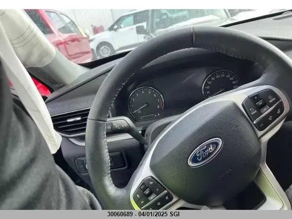 1FMSK8DH5RGA10590 2024 FORD EXPLORER - Image 8