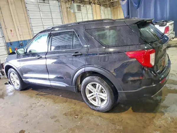 1FMSK8DH5RGA17426 2024 FORD EXPLORER - Image 2