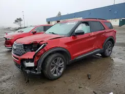 1FMSK8DH5RGA18253 2024 FORD EXPLORER