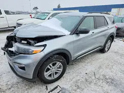 1FMSK8DH5RGA19550 2024 FORD EXPLORER