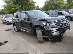 1FMSK8DH5RGA22318 2024 FORD EXPLORER