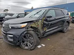 1FMSK8DH5RGA33061 2024 FORD EXPLORER
