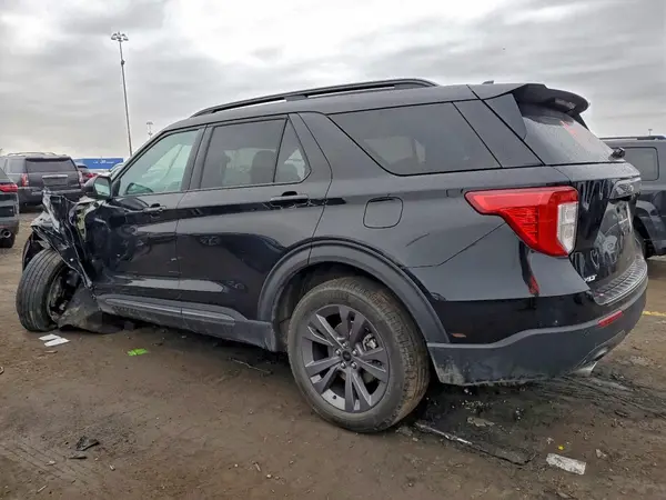 1FMSK8DH5RGA33061 2024 FORD EXPLORER - Image 2