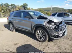 1FMSK8DH5RGA33609 2024 FORD EXPLORER