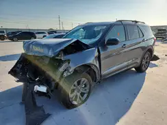 1FMSK8DH5RGA34310 2024 FORD EXPLORER