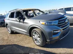 1FMSK8DH5RGA37501 2024 FORD EXPLORER