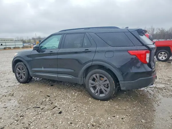 1FMSK8DH5RGA37532 2024 FORD EXPLORER - Image 2