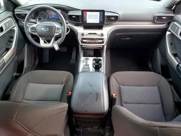 1FMSK8DH5RGA39586 2024 FORD EXPLORER - Image 8