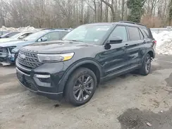 1FMSK8DH5RGA40687 2024 FORD EXPLORER