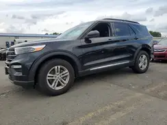 1FMSK8DH5RGA43685 2024 FORD EXPLORER
