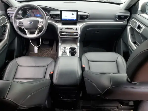 1FMSK8DH5RGA43685 2024 FORD EXPLORER - Image 8