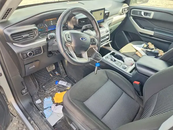 1FMSK8DH5RGA43704 2024 FORD EXPLORER - Image 8