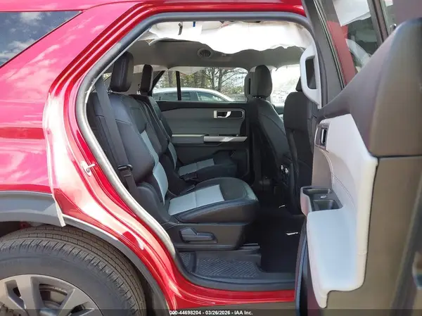 1FMSK8DH5RGA46098 2024 FORD EXPLORER - Image 8
