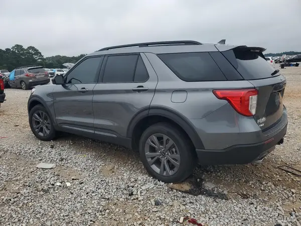 1FMSK8DH5RGA49034 2024 FORD EXPLORER - Image 2