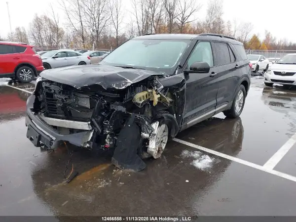 1FMSK8DH5RGA51334 2024 FORD EXPLORER - Image 2