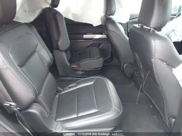 1FMSK8DH5RGA51334 2024 FORD EXPLORER - Image 8