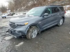 1FMSK8DH5RGA53326 2024 FORD EXPLORER