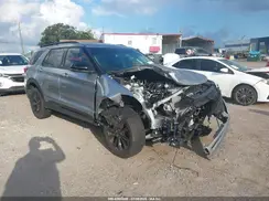 1FMSK8DH5RGA57151 2024 FORD EXPLORER