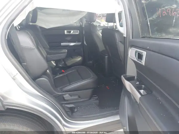 1FMSK8DH5RGA57151 2024 FORD EXPLORER - Image 8