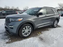 1FMSK8DH5RGA59658 2024 FORD EXPLORER