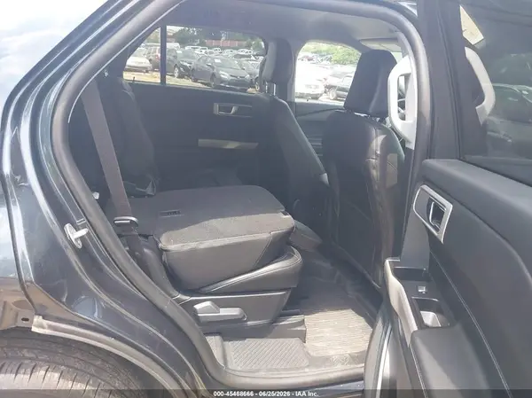 1FMSK8DH5RGA61958 2024 FORD EXPLORER - Image 8