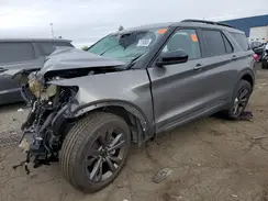 1FMSK8DH5RGA84978 2024 FORD EXPLORER