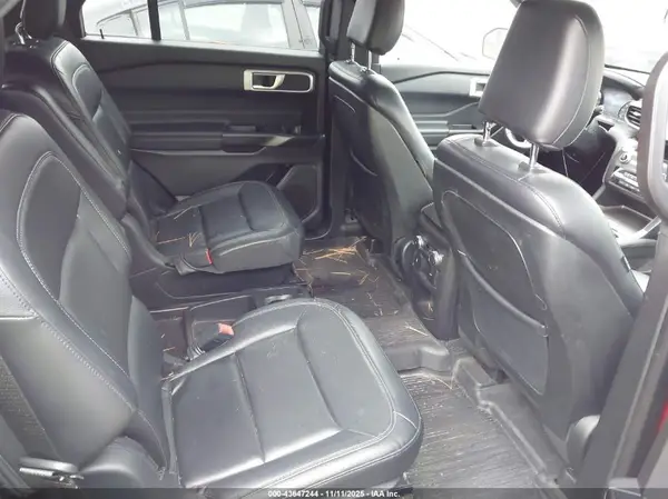 1FMSK8DH6LGA00660 2020 FORD EXPLORER - Image 8