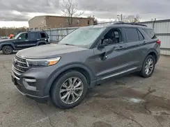 1FMSK8DH6LGA09469 2020 FORD EXPLORER