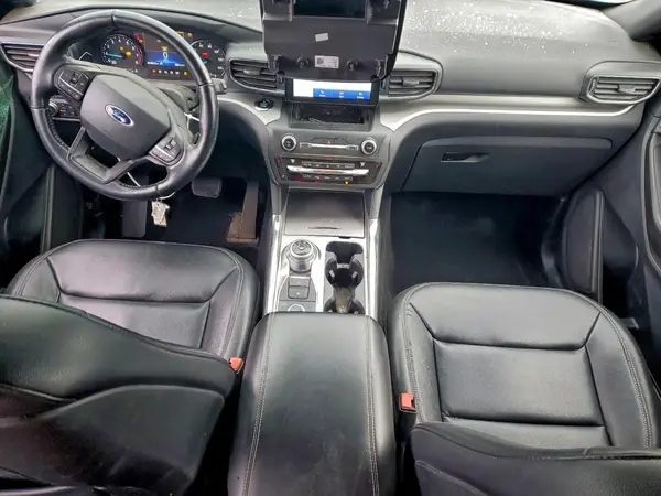 1FMSK8DH6LGA09469 2020 FORD EXPLORER - Image 8
