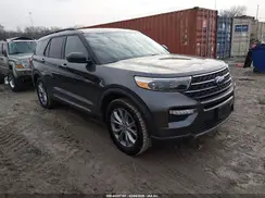 1FMSK8DH6LGA10380 2020 FORD EXPLORER