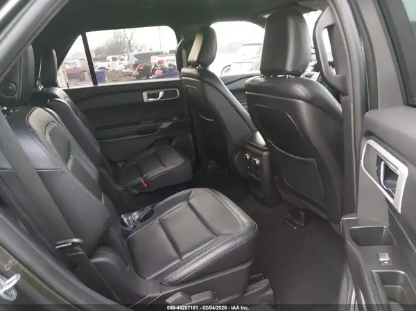 1FMSK8DH6LGA10380 2020 FORD EXPLORER - Image 8