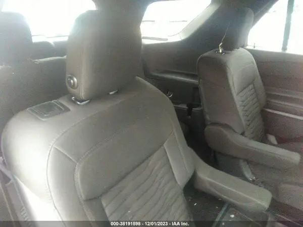 1FMSK8DH6LGA13196 2020 FORD EXPLORER - Image 8