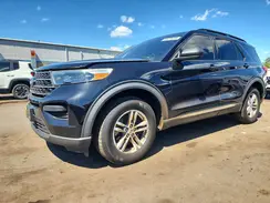 1FMSK8DH6LGA21458 2020 FORD EXPLORER