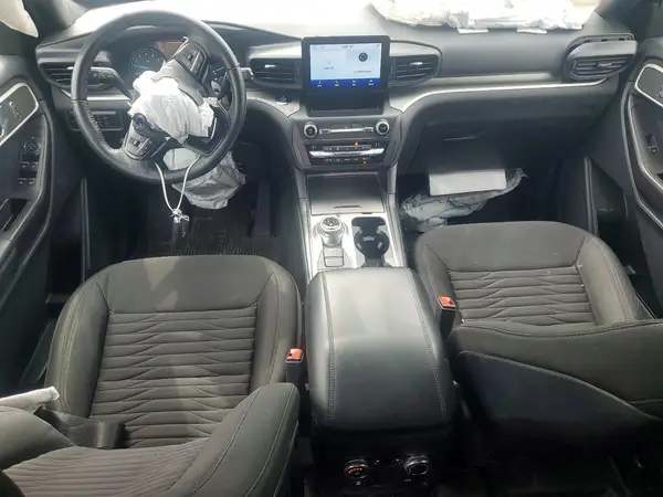 1FMSK8DH6LGA25722 2020 FORD EXPLORER - Image 8