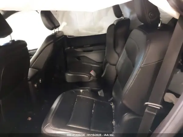 1FMSK8DH6LGA30032 2020 FORD EXPLORER - Image 8