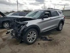 1FMSK8DH6LGA30886 2020 FORD EXPLORER