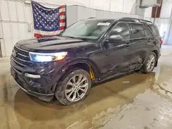 1FMSK8DH6LGA31150 2020 FORD EXPLORER