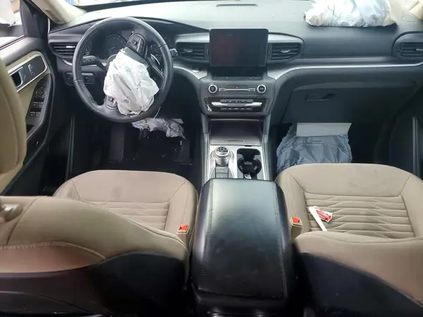 1FMSK8DH6LGA31858 2020 FORD EXPLORER - Image 8