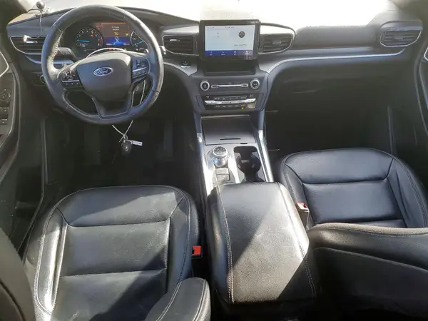 1FMSK8DH6LGA31911 2020 FORD EXPLORER - Image 8