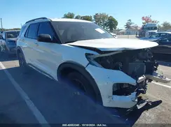 1FMSK8DH6LGA31987 2020 FORD EXPLORER