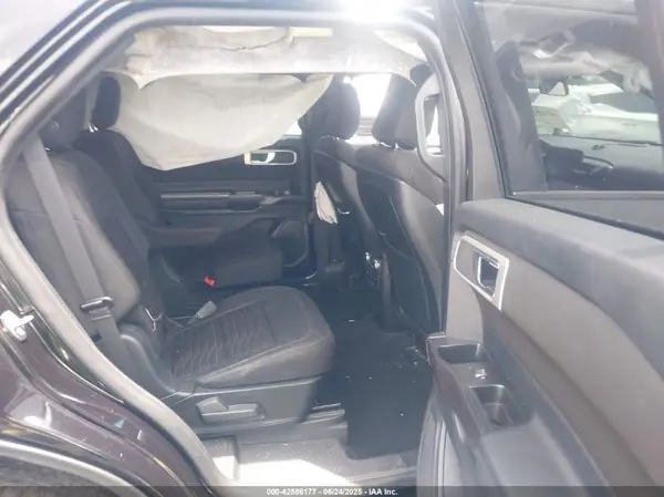 1FMSK8DH6LGA32041 2020 FORD EXPLORER - Image 8