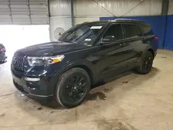 1FMSK8DH6LGA32816 2020 FORD EXPLORER