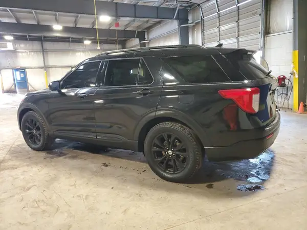 1FMSK8DH6LGA32816 2020 FORD EXPLORER - Image 2