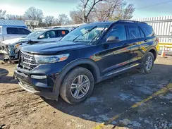 1FMSK8DH6LGA37319 2020 FORD EXPLORER