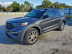 1FMSK8DH6LGA42777 2020 FORD EXPLORER