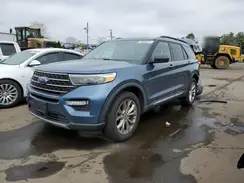 1FMSK8DH6LGA42861 2020 FORD EXPLORER
